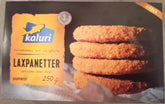 LAXPANETTER